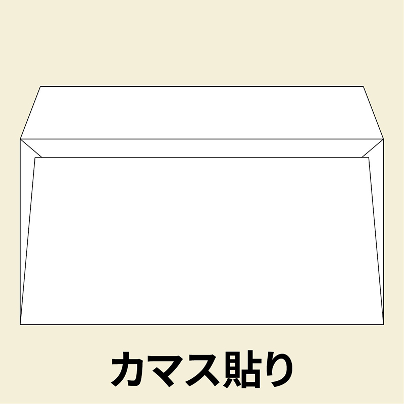 カマス貼り